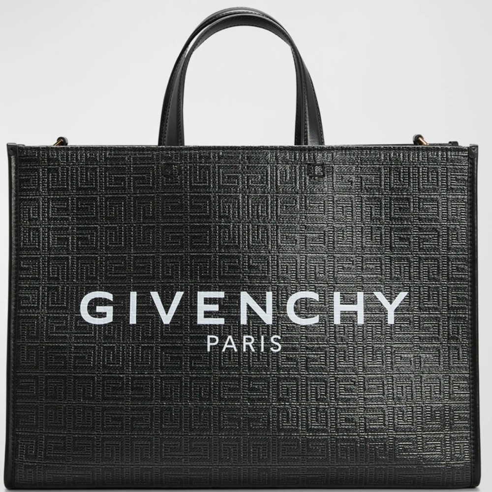 Givenchy G Tote Medium NWT